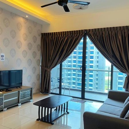 Passion Feel 11 @ Atlantis Appartement Malacca Buitenkant foto