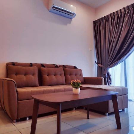 Passion Feel 11 @ Atlantis Appartement Malacca Buitenkant foto