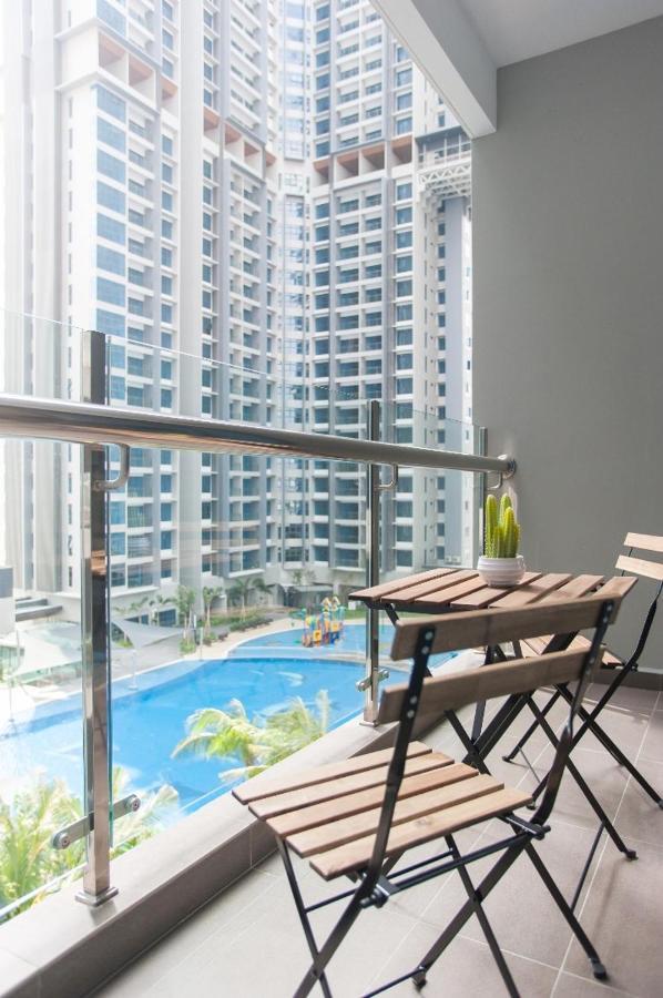 Passion Feel 11 @ Atlantis Appartement Malacca Buitenkant foto