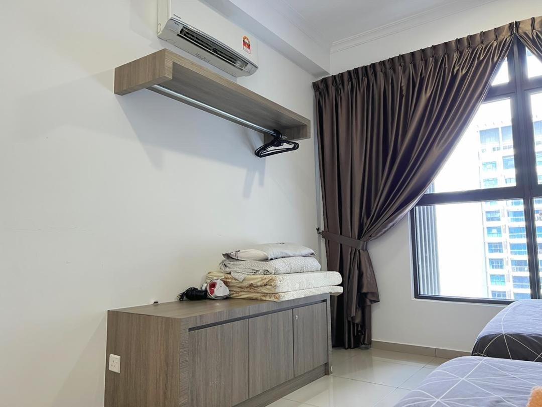 Passion Feel 11 @ Atlantis Appartement Malacca Buitenkant foto