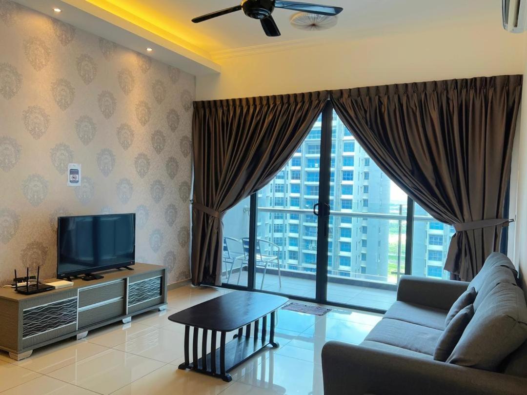 Passion Feel 11 @ Atlantis Appartement Malacca Buitenkant foto
