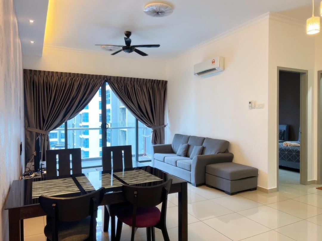 Passion Feel 11 @ Atlantis Appartement Malacca Buitenkant foto