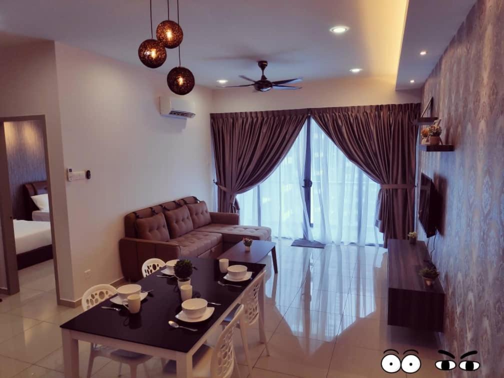 Passion Feel 11 @ Atlantis Appartement Malacca Buitenkant foto