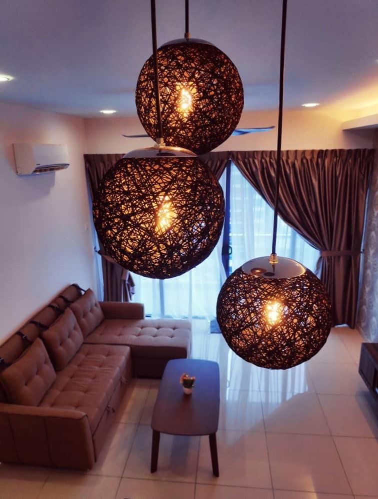 Passion Feel 11 @ Atlantis Appartement Malacca Buitenkant foto
