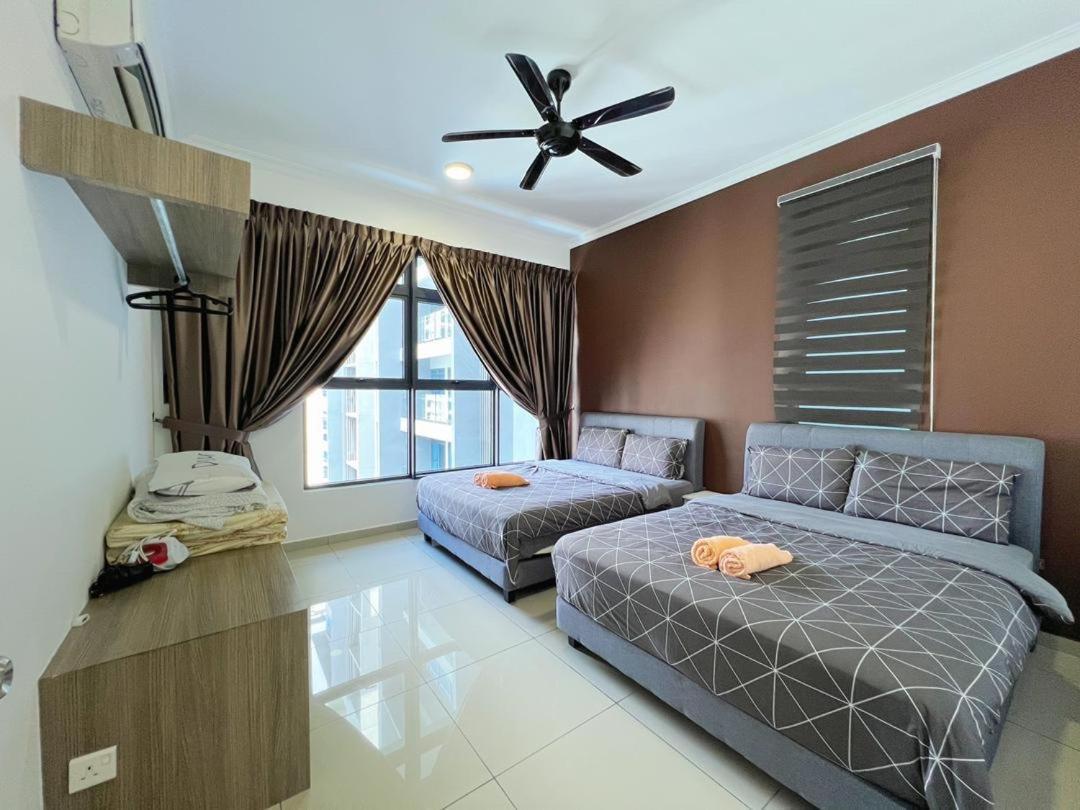 Passion Feel 11 @ Atlantis Appartement Malacca Buitenkant foto